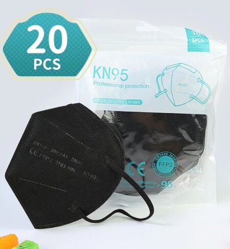 Adult CE FFP2 Protective Mask